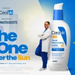 Why CeraVe is using its Super Bowl playbook for a fake rom-com trailer