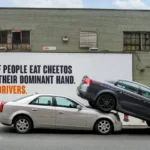 Cheetos chronicles various ‘Other Hand’ mishaps for latest marketing stunt