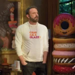 Dunkin’s latest campaign with Ben Affleck could be headed to Super Bowl