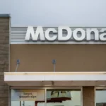 McDonald’s to focus on digital marketing with new fund