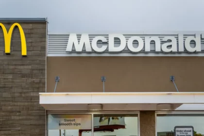 McDonald’s to focus on digital marketing with new fund