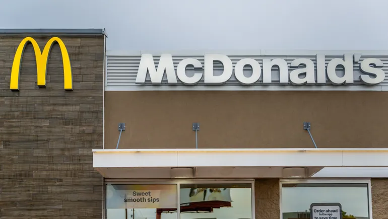 McDonald’s to focus on digital marketing with new fund