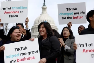 Why the latest TikTok ban attempt is different — and what it means for marketers