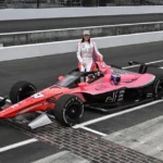 E.l.f. empowers women at Indy 500 with racetrack-themed ‘Lip Oil Change’