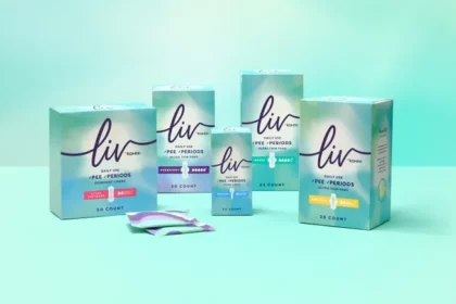 Liv by Kotex helps moms reconnect with a night out for Mother’s Day