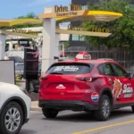 Pizza Hut hits drive-thrus to get consumers to ‘cheat’ on their burgers