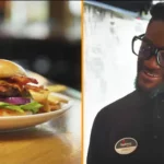 Applebee’s taps NFL star as undercover server to promote new burger