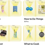 Pinterest teams with Real Simple for magazine’s first shoppable issue