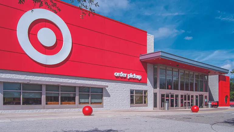 Target captures ‘That Target Feeling’ in new ad campaign