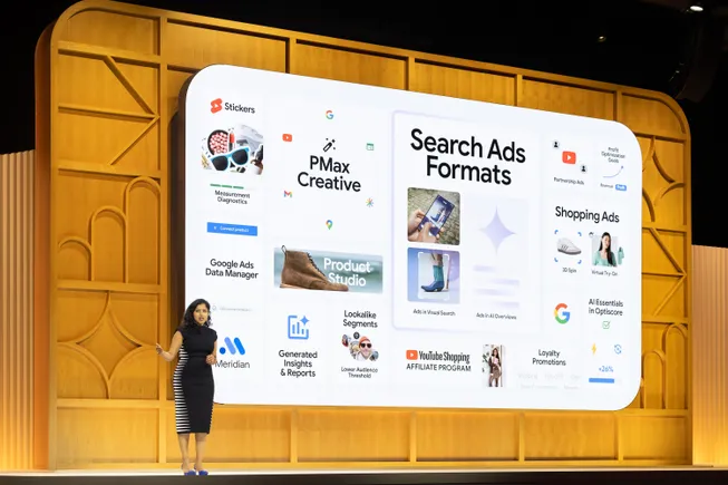 Google to bring ads to new AI Overview as part of search transformation