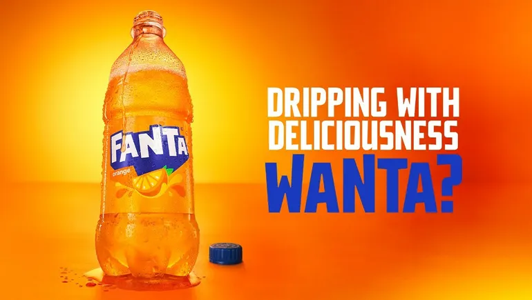 Fanta reimagines nostalgic ‘Wanta Fanta’ platform to reach Gen Z