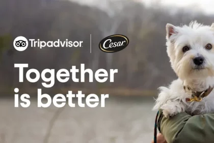 Mars Petcare, Tripadvisor team to solve pet owners’ travel headaches