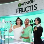 Garnier launches new line with biggest investment in over 10 years