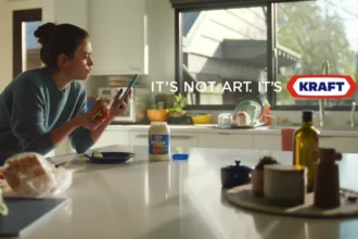 Kraft cooks up brand refresh, creative platform for unified sauce line