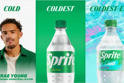 Why Sprite is heating up its lifestyle pitch with new Chill soda