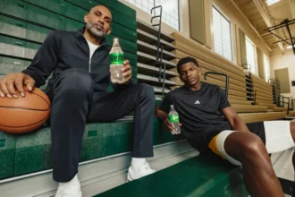 Why Sprite brought back ‘Obey Your Thirst’ to reach Gen Z