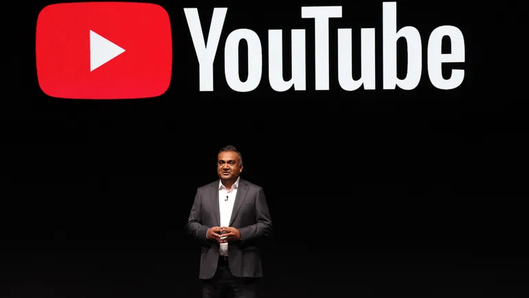 YouTube pitches advertisers on streaming dominance, unskippable video ads