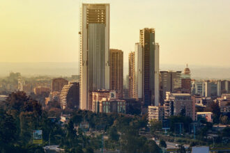 Bitcoin Miner Marathon In Talks With Kenya to Help With Its Green Energy Ambitions