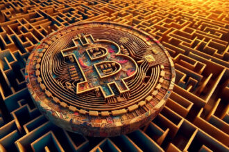 Bitcoin Difficulty Rises 1.48% Reaching 84.38 Trillion at Block 844,704