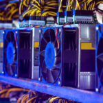 Miners signal evolving focus after the halving