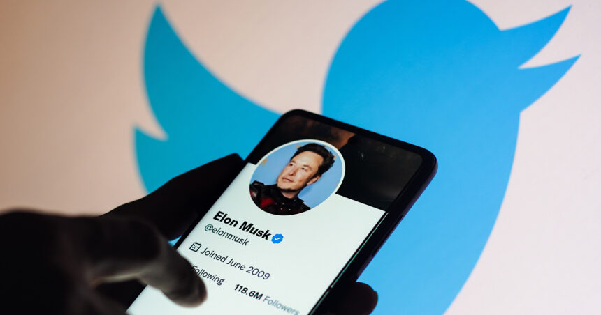 Twitter's Google Rankings Plummet Following Actions By Elon Musk [UPDATED]