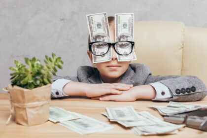 23 Best Business Ideas For Kids To Make Extra Money