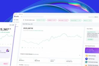 Public App Review 2024 | Bankrate