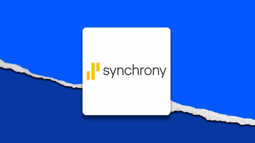 Synchrony Bank CD Interest Rates