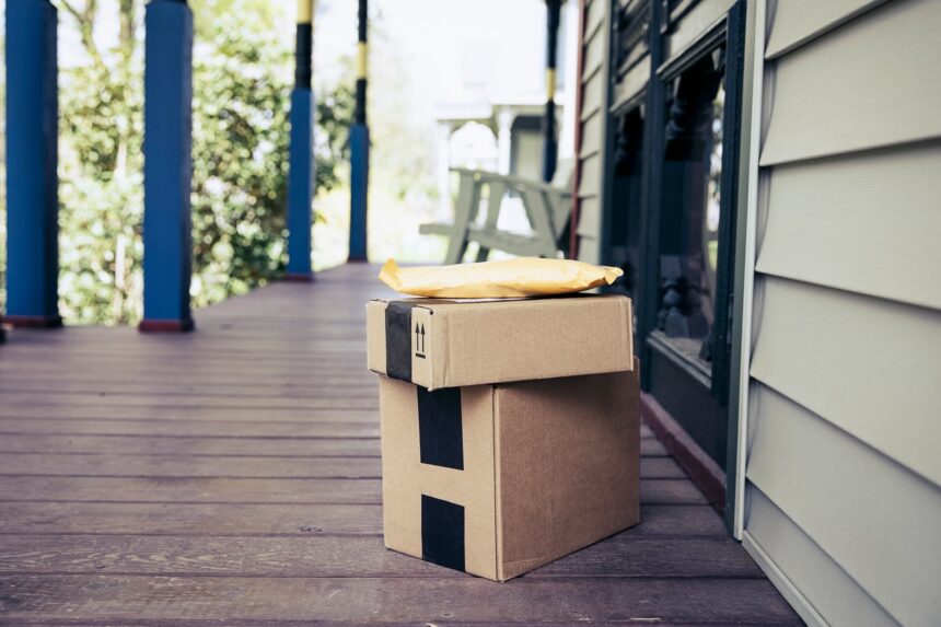 3 Things Businesses Can Do to Stop Porch Pirates in Their Tracks