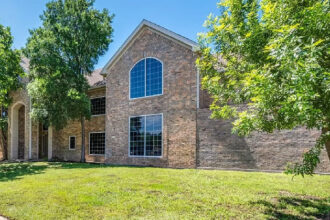 Unique Residential Bitcoin Mining House in Dallas Listed for $2.4M