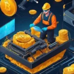 Crypto mining regulation rules St. Petersburg International Economic Forum