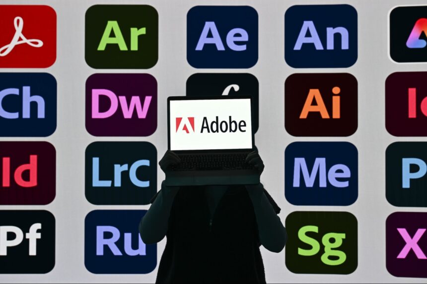 Adobe New Terms for Photoshop, Illustrator Infuriates Users