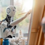 Anti-AI App Booming in Popularity as Artists Leave Instagram