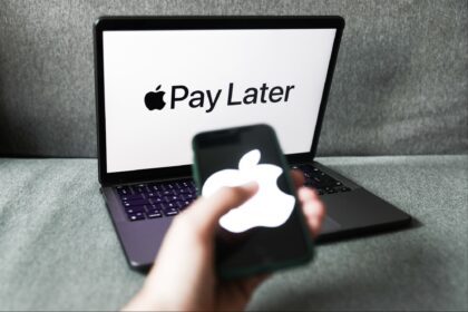 Apple Ends Buy Now, Pay Later Less Than A Year After Launch