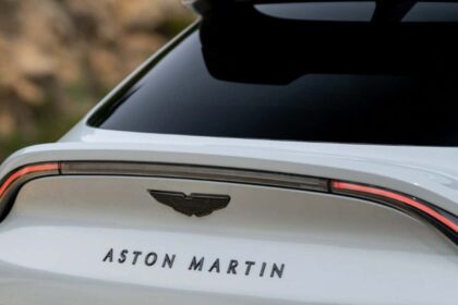 Down 44% in a year, here’s why the Aston Martin share price could keep struggling