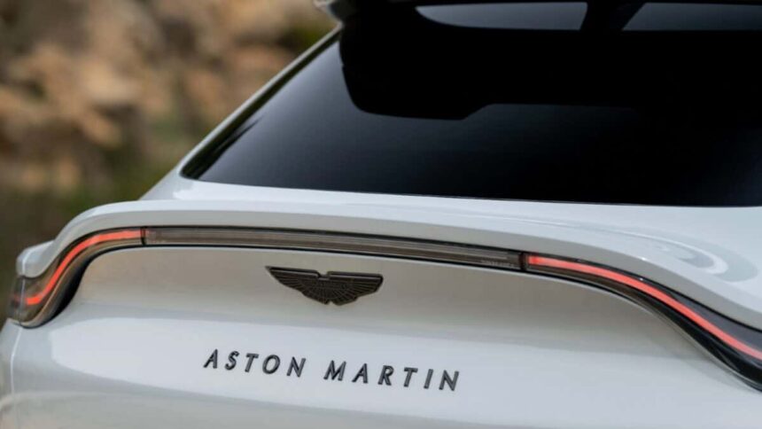 Down 44% in a year, here’s why the Aston Martin share price could keep struggling