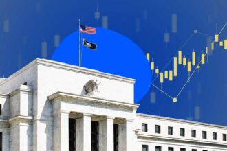 Federal Funds Rate History: 1980 Through The Present