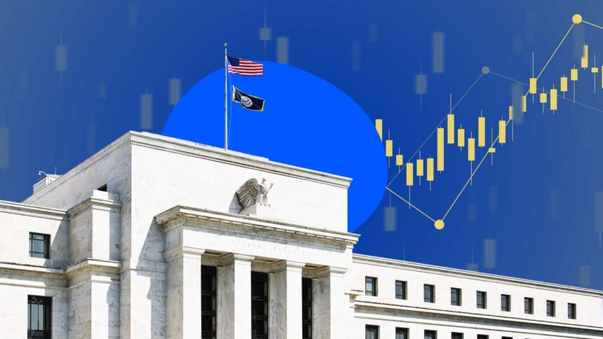 Federal Funds Rate History: 1980 Through The Present