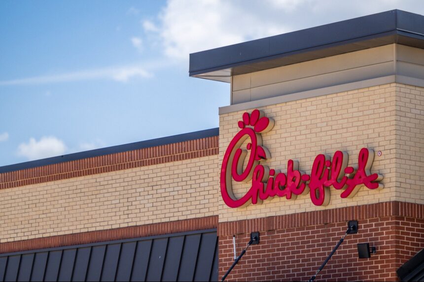 Chick-fil-A Goes Viral For Brow-Raising Summer Camp for Kids