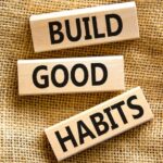 Good habits list