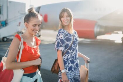 The easyJet share price crashed almost 15% in May. Should I buy it in June?