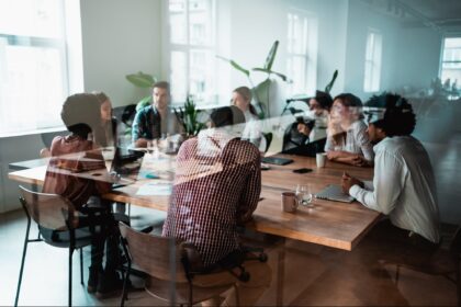 How Marketing Agencies Can Successfully Enter New Markets