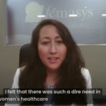 How This CEO Is Fighting to Innovate Women's Healthcare