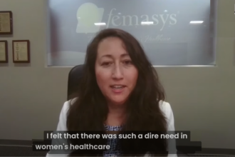 How This CEO Is Fighting to Innovate Women's Healthcare