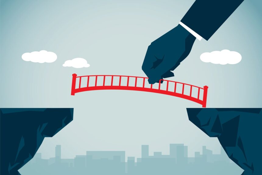 How to Close the Trust Gap Between You and Your Team