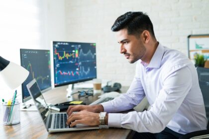 Guide: How To Trade Mutual Funds