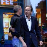 Howard Schultz: Steve Jobs Once Told Me to 'Fire Everyone'