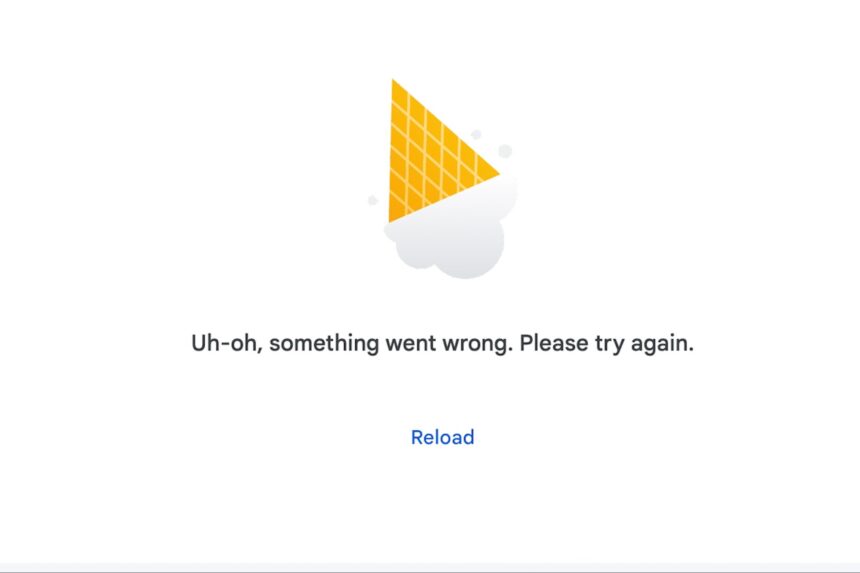 Is Google News, Google Discover Down: Reported Outages