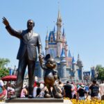 Is a New Disney World Theme Park in the Works? Florida Vote