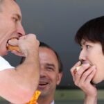 Joey Chestnut, Takeru Kobayashi to Compete in Netflix Special